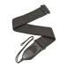 Daddario Acoustic Quick Release Guitar Strap Black
