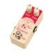EarthQuaker Devices Barrows Fuzz Attacker Left Angle