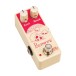 EarthQuaker Devices Barrows Fuzz Attacker Right Angle