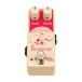 EarthQuaker Devices Barrows Fuzz Attacker Front Angle