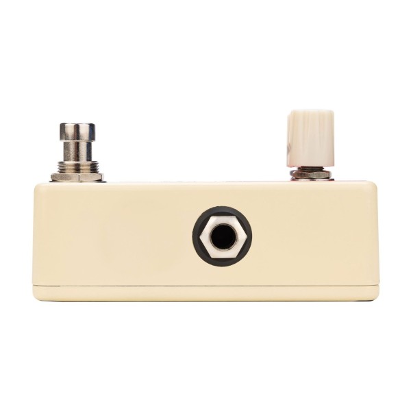 EarthQuaker Devices Barrows Fuzz Attacker Pedal | Gear4music