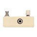 EarthQuaker Devices Barrows Fuzz Attacker Right Side
