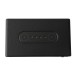 Edifier ES300 Tabletop Bluetooth Hi-Res Airplay 2 Speaker With Built In Battery, Black Walnut - top 