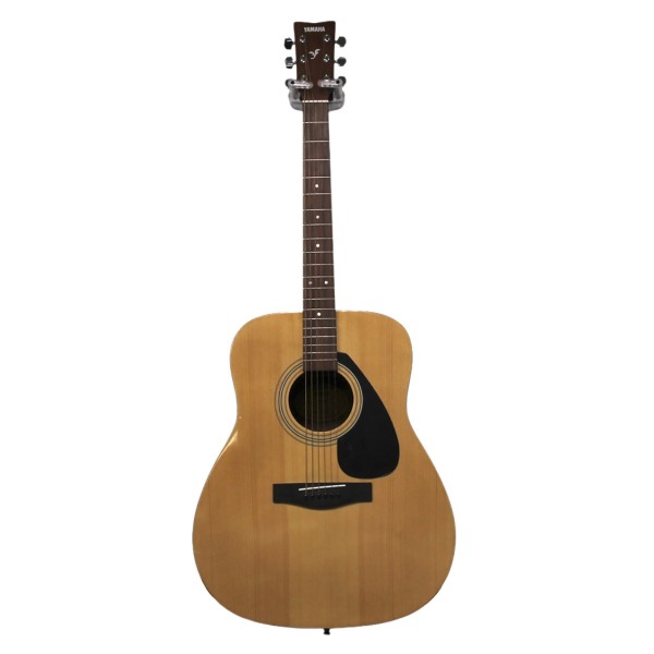 Yamaha F310 Acoustic, Natural - Secondhand at Gear4music