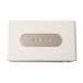 Edifier ES300 Tabletop Bluetooth Hi-Res Airplay 2 Speaker With Built In Battery, Ivory - top 