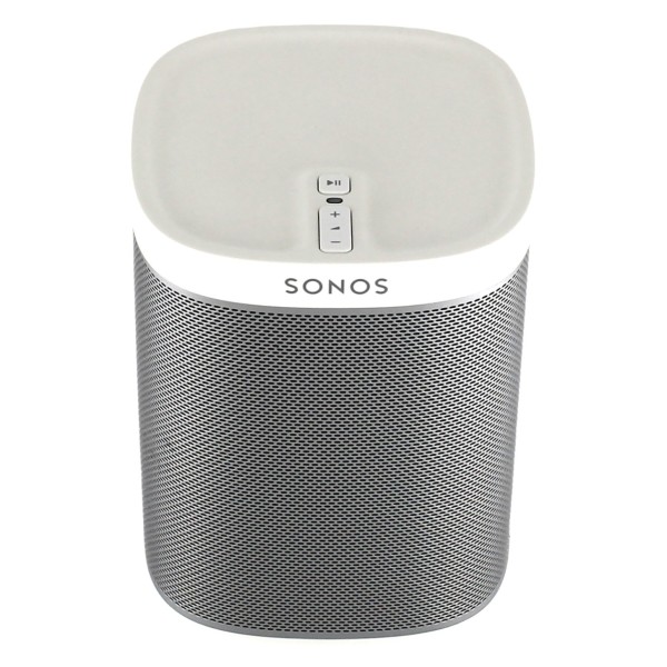 Sonos PLAY:1 Wireless Music System, White - Secondhand at AV.com