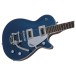 Gretsch G5230T Electromatic Jet FT, Aleutian Blue Metallic - body