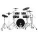 Roland VAD316 V-Drums Acousitic Design Electronic Drum Kit