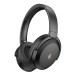 Edifier WH700NB Pro Active Noise Cancelling Hi-Res Bluetooth Headphones, Black