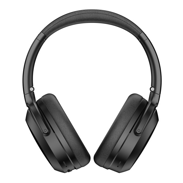 Edifier WH700NB Pro Active Noise Cancelling Hi-Res Bluetooth Headphones, Black - side profile 