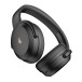Edifier WH700NB Pro Active Noise Cancelling Hi-Res Bluetooth Headphones, Black - under 