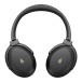 Edifier WH700NB Pro Active Noise Cancelling Hi-Res Bluetooth Headphones, Black - cups 