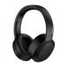 Edifier W820NB Plus Wireless Bluetooth Noise Cancelling Hi-Res Headphones, Black - main 