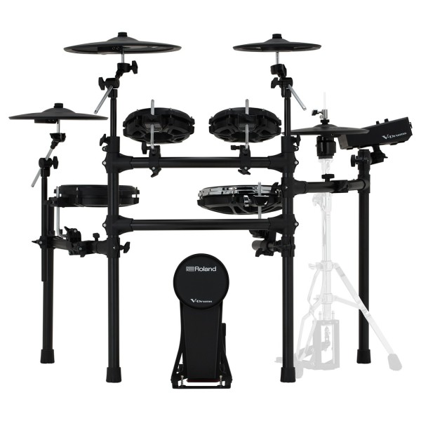 Roland TD513 V-Drums Electronic Drum Kit