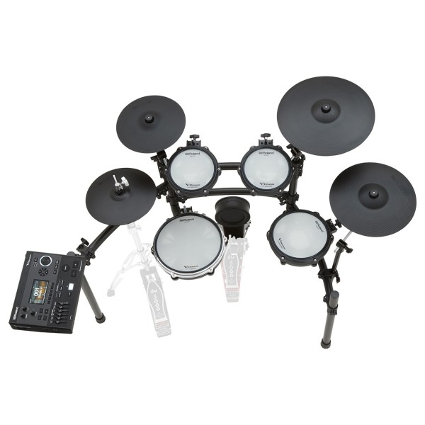 Roland TD513 V-Drums Electronic Drum Kit