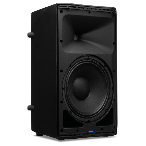AIR XD Loudspeaker - Angled no grille