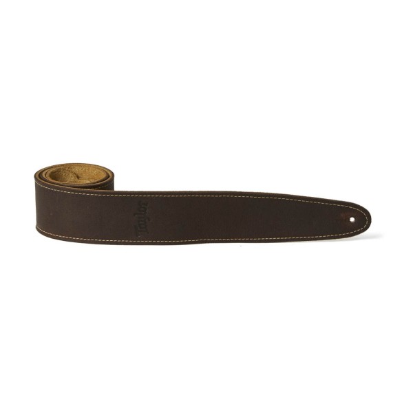 Taylor Tl250-02 Strap Chocolate Brown Real Leather