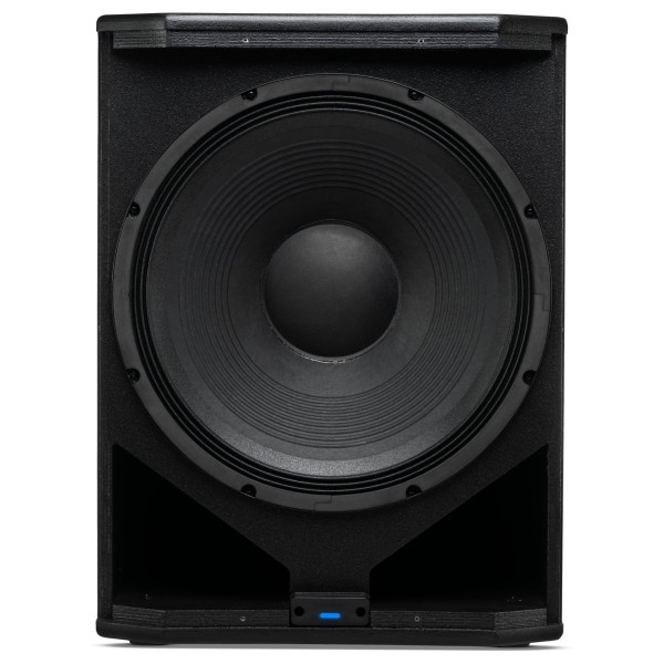 Presonus AIR XD Sub 15 1 x 15” Active Extended Definition Subwoofer - Front no grille