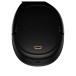 Edifier WH950NB Hybrid Active Noise Cancelling Bluetooth Headphones, Black - cup 