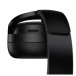 Edifier WH950NB Hybrid Active Noise Cancelling Bluetooth Headphones, Black - mic 