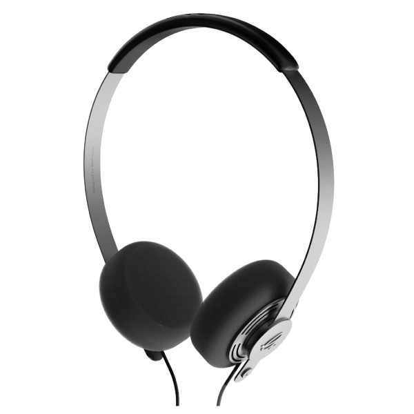 Gadhouse Wesley Headphones - Angled