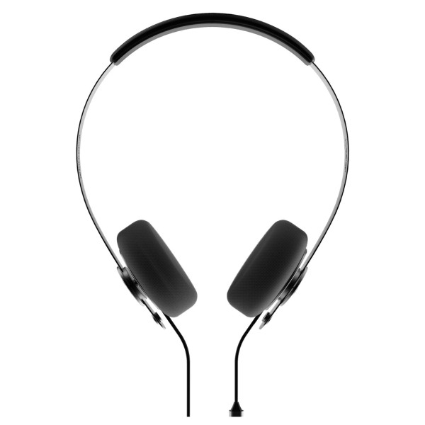 Gadhouse Wesley Over-Ear Headphones - Front