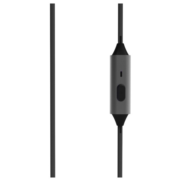 Wesley Over-Ear Headphones - Control