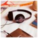 Gadhouse Wesley Headphones - Lifestyle