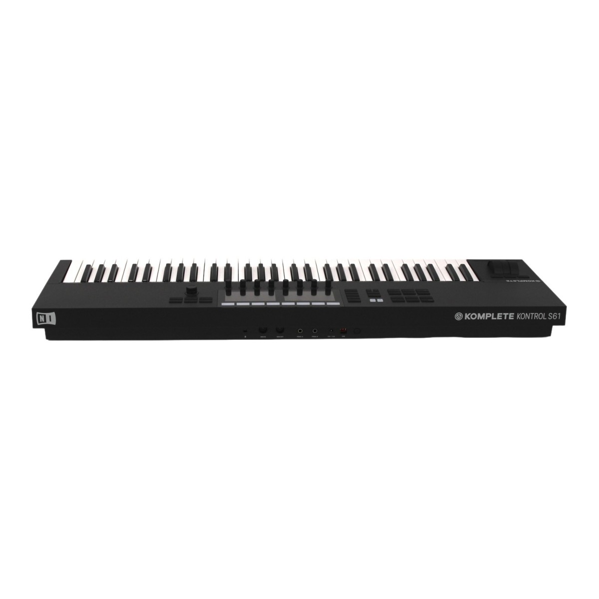 Native Instruments Komplete Kontrol S61 MK2 - De segunda mano | Gear4music