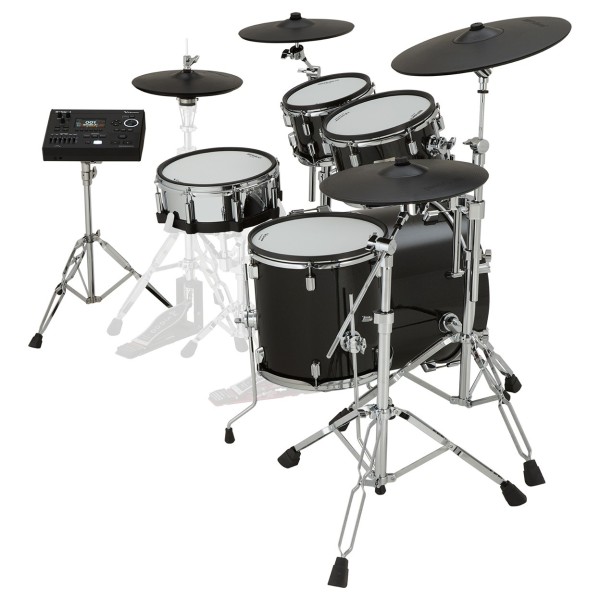 Roland VAD516 V-Drums Acousitic Design Electronic Drum Kit