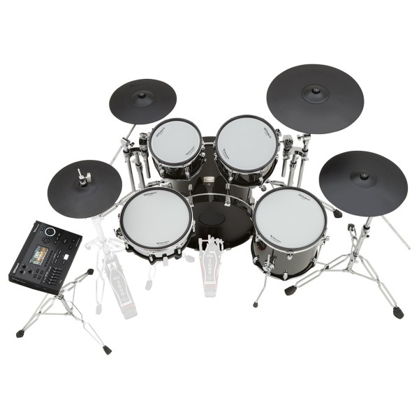 Roland VAD516 V-Drums Acousitic Design Electronic Drum Kit
