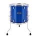 Pearl Export 14 x 14 Floor Tom, Midnight Blue