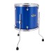 Pearl Export 14 x 14 Floor Tom, Midnight Blue