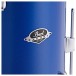 Pearl Export 14 x 14 Floor Tom, Midnight Blue