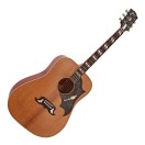 Gibson Custom 1963 Dove Light Aged, Natural #21695018