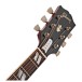 Gibson Custom 1963 Dove Light Aged, Natural #21695018 - headstock