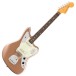 Fender American Professional Classic Jaguar RW, Faded Firemist Gold