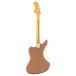 Fender American Professional Classic Jaguar RW, Faded Firemist Gold - back