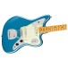 Fender American Professional Classic Jaguar MN, Faded Lake Placid Blue - body