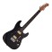 JET JS-400 HH Roasted Maple, Black