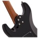JET JS-400 HH Roasted Maple, Black - neck joint
