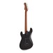 JET JS-400 HH Roasted Maple, Black - back