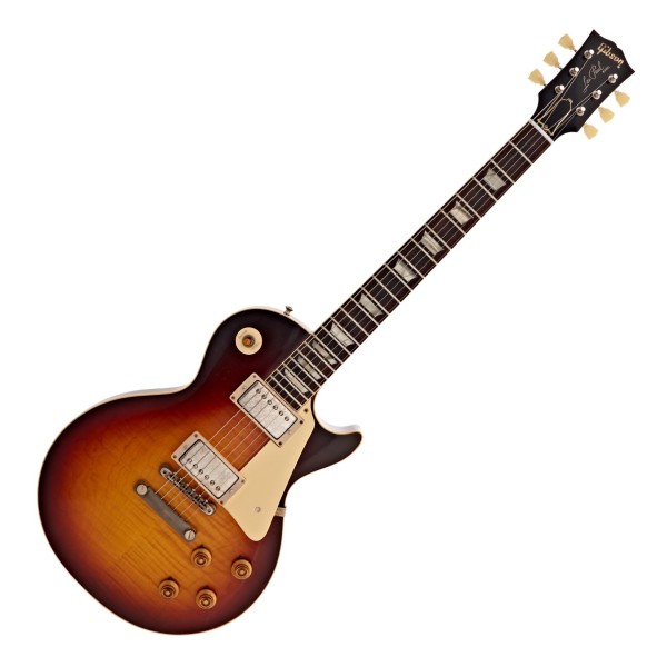 Gibson Custom Murphy Lab 1959 Les Paul Standard, Ultra Light Aged, Southern Fade #951648