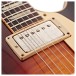 Gibson Custom Murphy Lab 1959 Les Paul Standard, Ultra Light Aged, Southern Fade #951648 - neck pickup