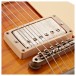 Gibson Custom Murphy Lab 1959 Les Paul Standard, Ultra Light Aged, Southern Fade #951648 - bridge pickup