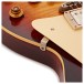 Gibson Custom Murphy Lab 1959 Les Paul Standard, Ultra Light Aged, Southern Fade #951648 - scratchplate