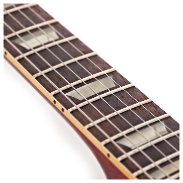 Gibson Custom Murphy Lab 1959 Les Paul Standard, Ultra Light Aged, Southern Fade #951648 - 12th fret