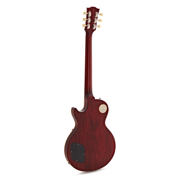 Gibson Custom Murphy Lab 1959 Les Paul Standard, Ultra Light Aged, Southern Fade #951648 - back