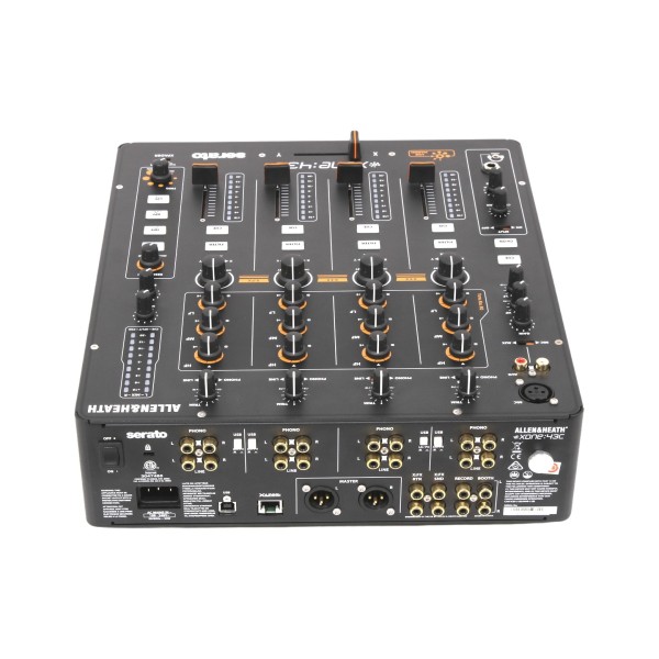 Allen & Heath Xone 43 Club & DJ mikser | Gear4music