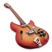 Rickenbacker 330, Autumnglo